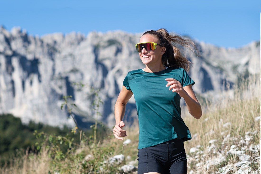 Trail Running - Correre in discesa: i principi fondamentali