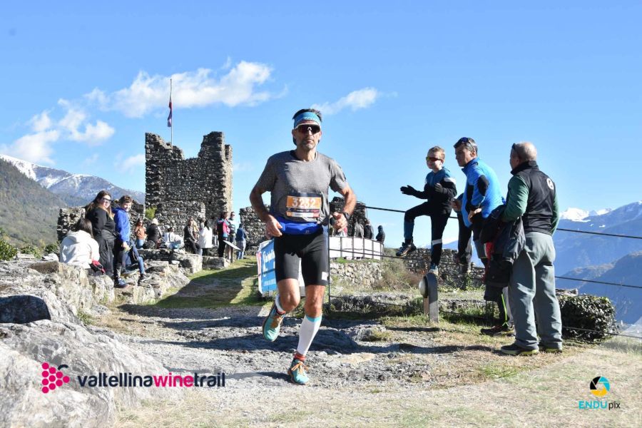 Esplorare i sentieri mozzafiato: Guida al Trail Running Italia