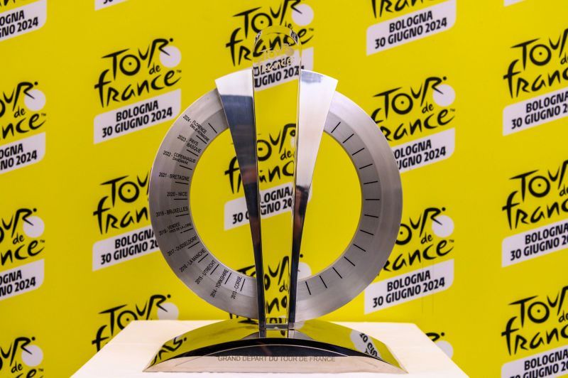 Tutti i Vincitori del Tour de France dal 1903 ad Oggi