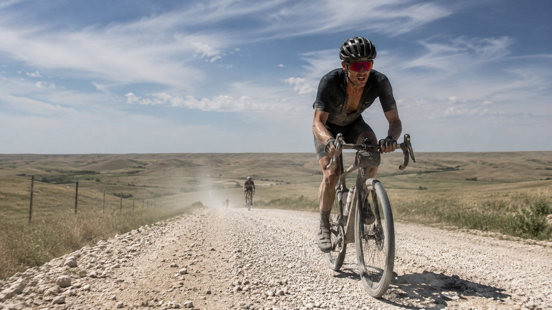 Unbound Gravel: la gara gravel più dura d’America
