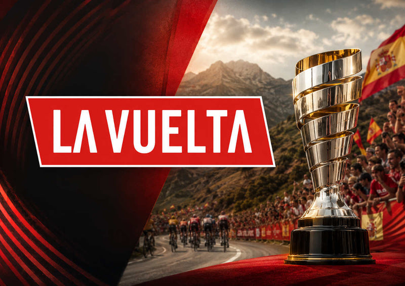 Vincitori Vuelta a España: albo d’oro dal 1935 a oggi