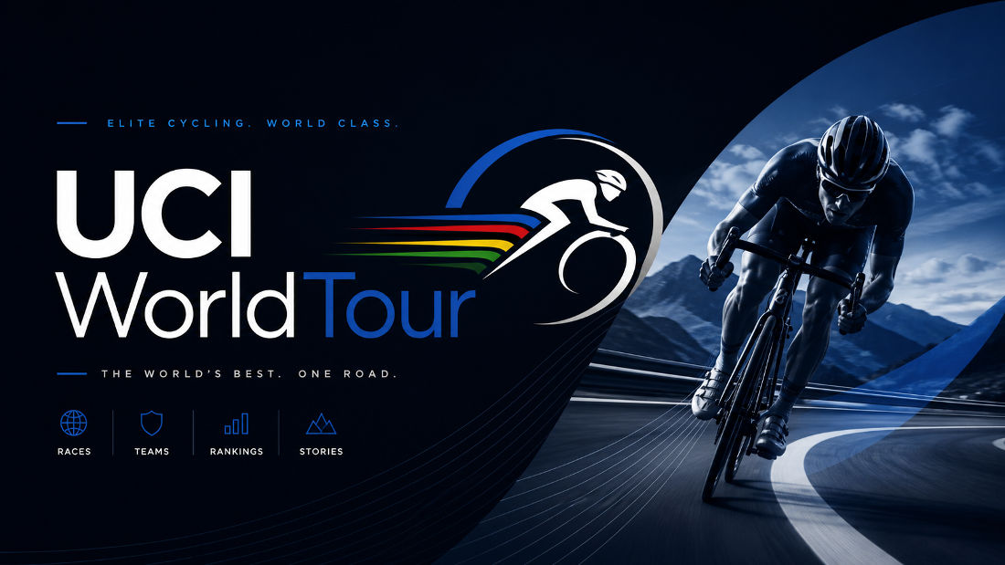 WorldTour ciclismo: gare, squadre e punti spiegati facile