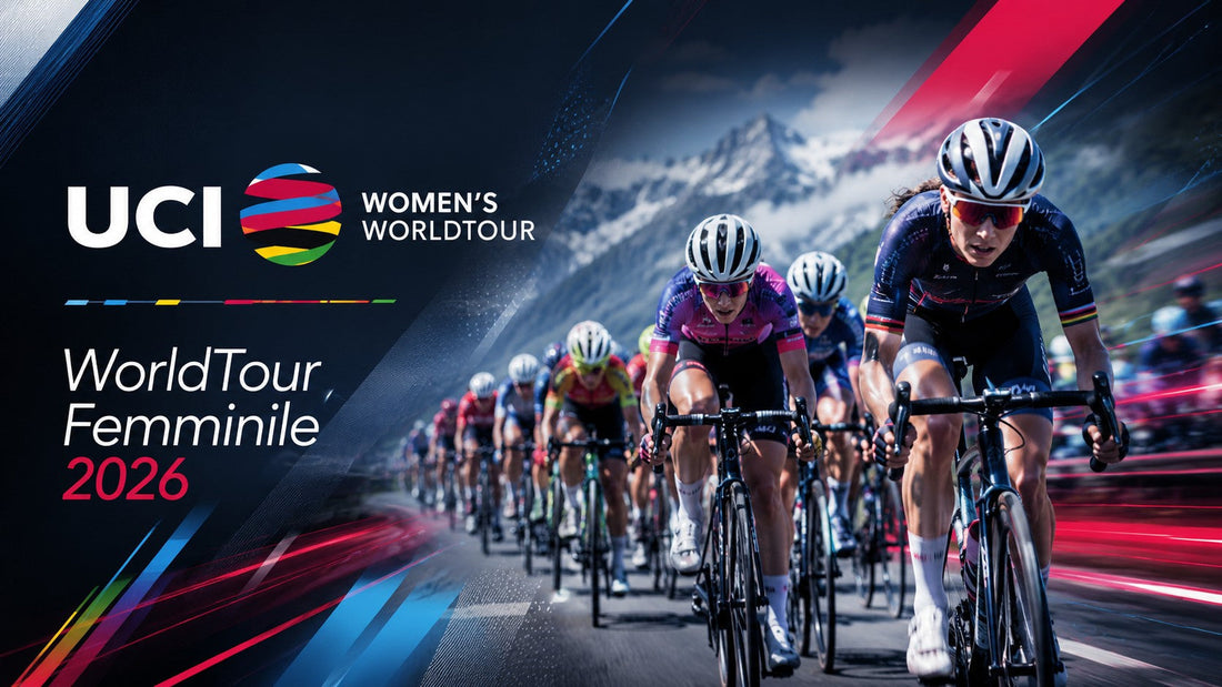 WorldTour Femminile 2026: gare e atlete da seguire