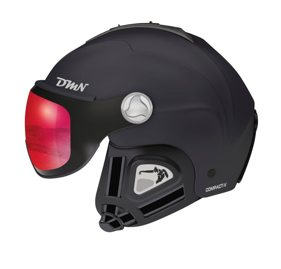 🎿 Caschi per Sci e Snowboard DMN – Sicurezza, Comfort e Performance sulla Pista
