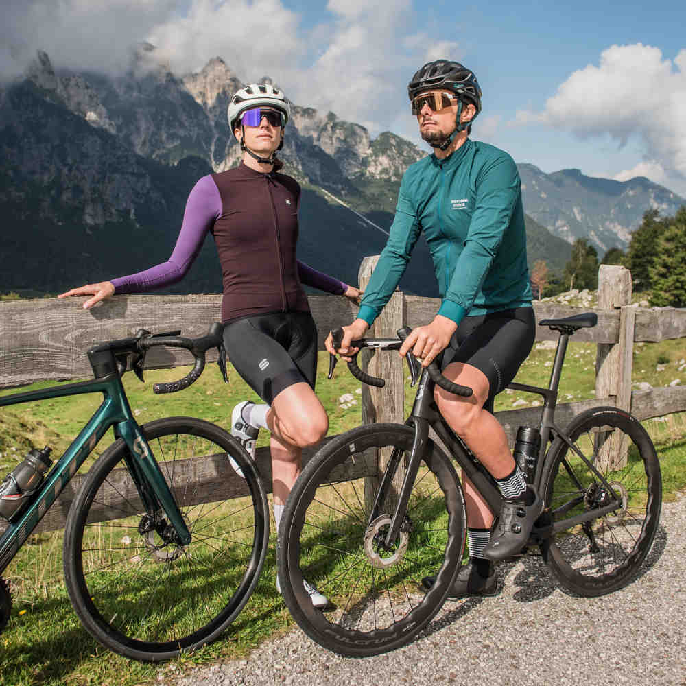 Occhiali da Ciclismo per Ciclismo su strada e Mountain Bike