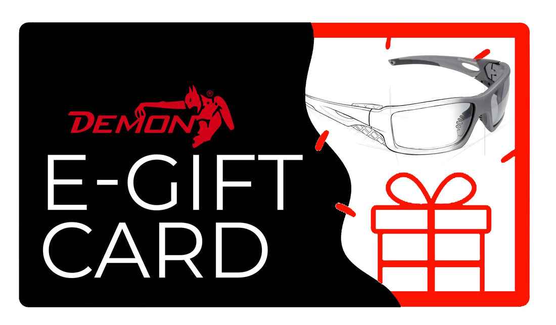 Gift Card Demon