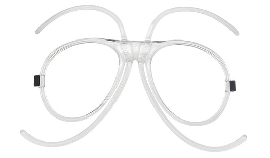 CLIP IN 11 - UNIVERSALE PER MASCHERE DA NEVE