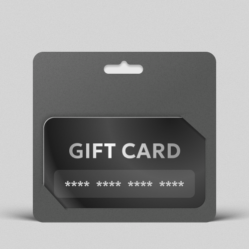 Gift Card Demon