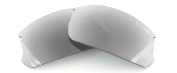 lenti di ricambio con lunetta modello tiger