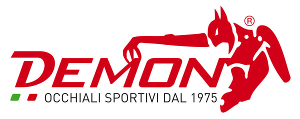 Demon Occhiali