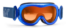 snow 6 lente singola blu