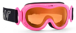 snow 6 lente singola fucsia
