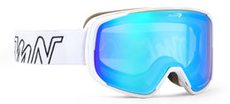PROVIDER Bianco Opaco Arancio Specchio Blu