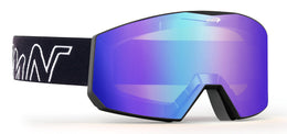 FUTURE Nero Multicolor Rosa