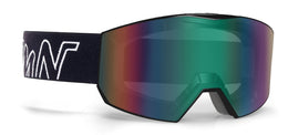 FUTURE Nero Verde
