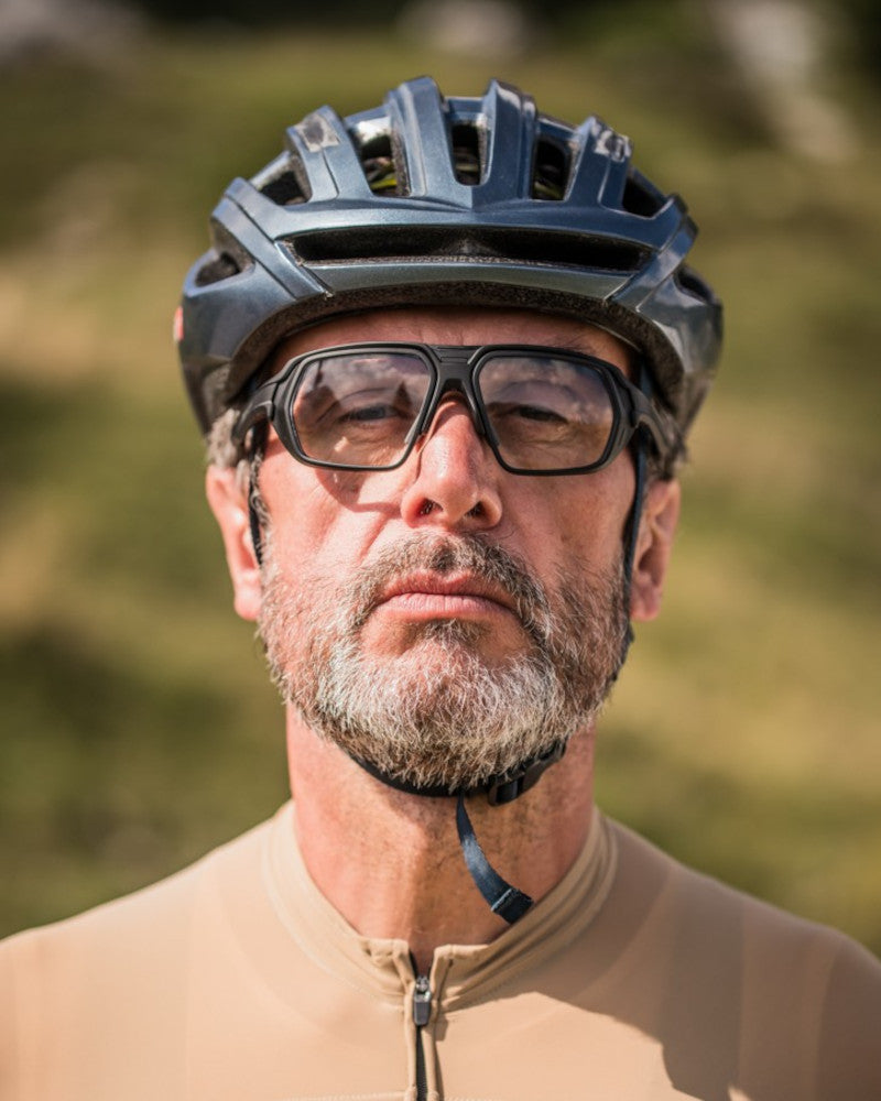 Montatura sportiva da ciclismo per bici da corsa e mountain bike X-VISTA per tutti gli sport
