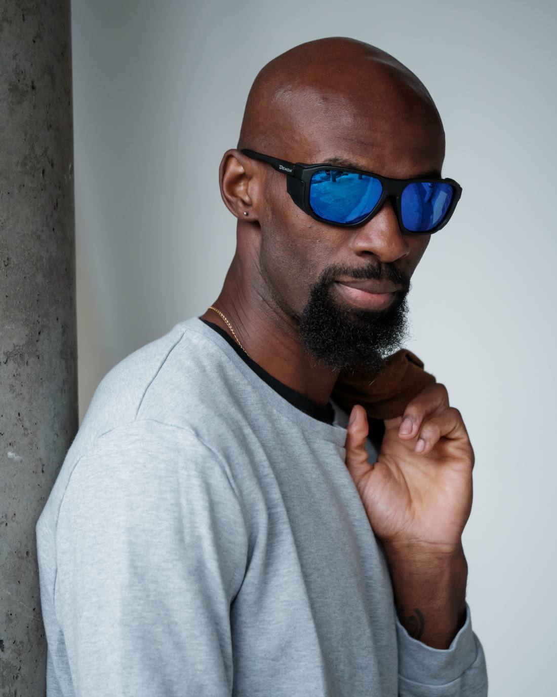 Montatura Occhiali Occhiali Da Sole Ragazzo Montatura Occhiali