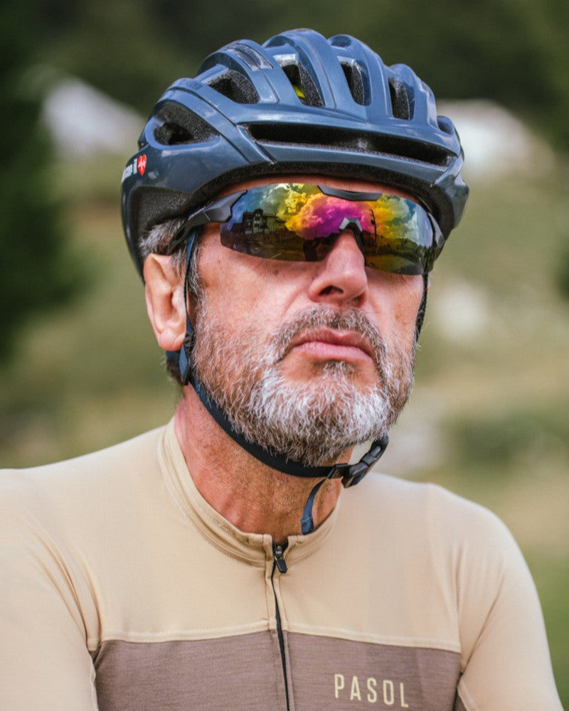 Occhiale a mascherina bifocale per Ciclismo e Running – Demon Occhiali