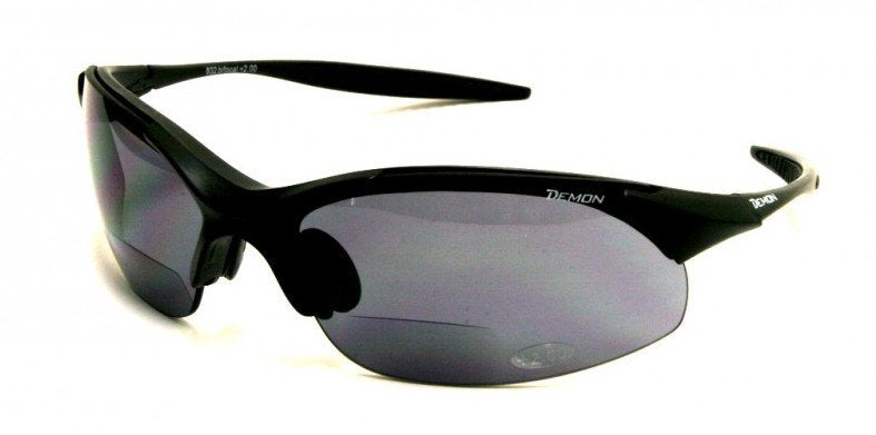 occhiale bifocale da ciclismo e mtb con lenti specchiate 832 sun reading