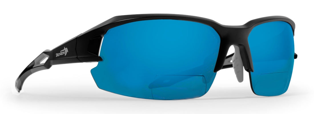 occhiale bifocale per pesca sportiva per innesto delle esche all amo presbiopia tiger sun reading lente specchiata blu