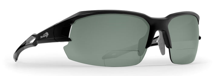 occhiale bifocale sportivo lenti polarizzate per tutti gli sporttiger sun reading
