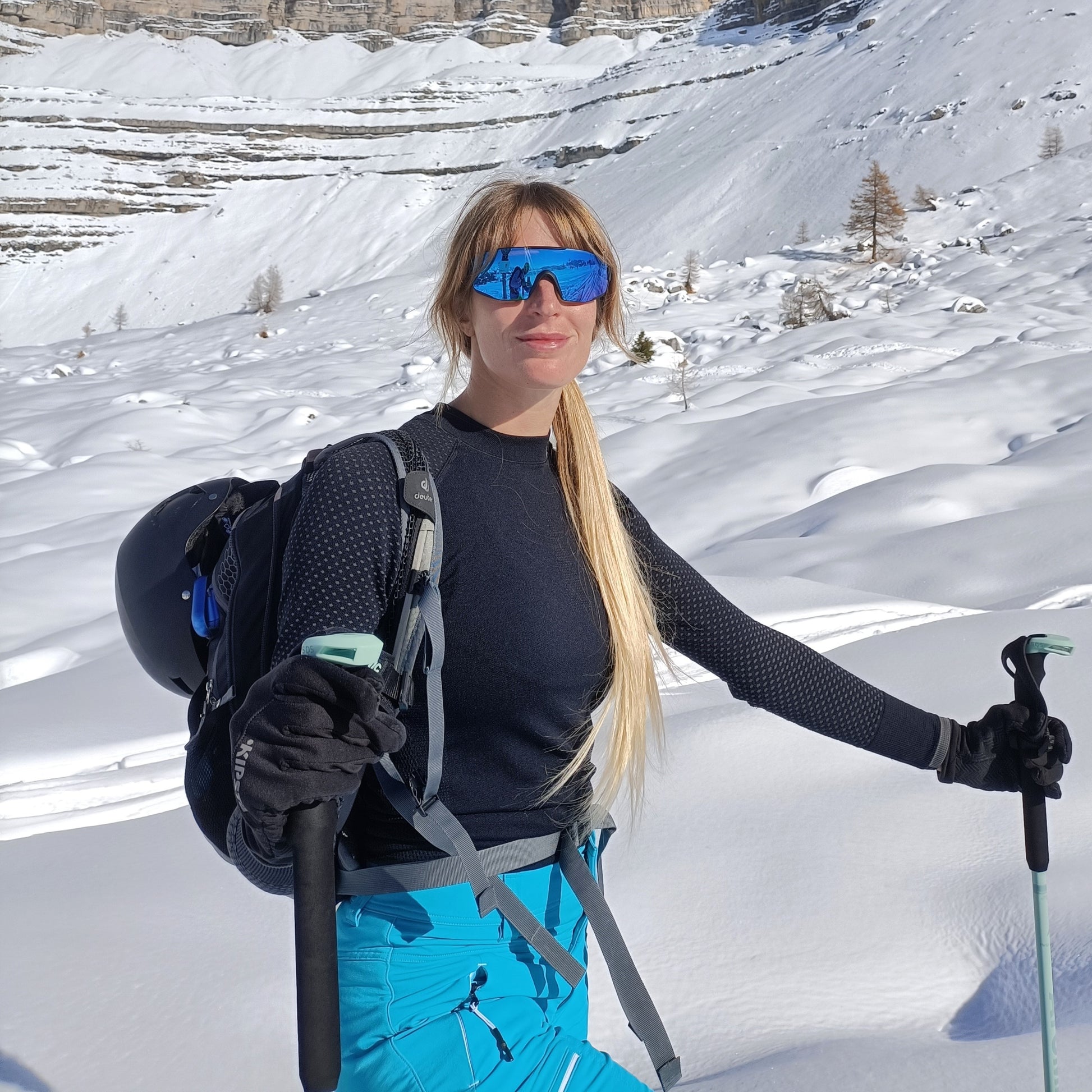 Mascherina Occhiali Tutti Specchiati Occhiale Da Sole A Mascherina