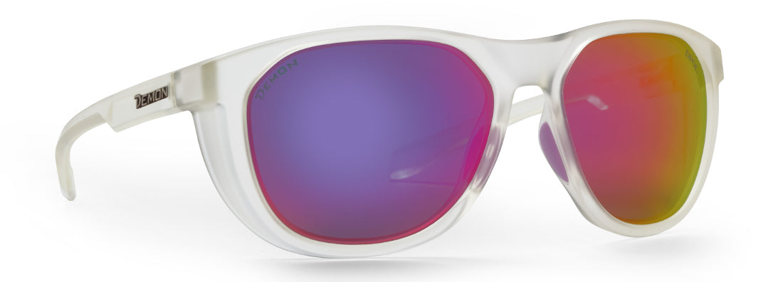 occhiale da donna per pesca sportiva lenti polarizzate per freshwater e saltwater modello style