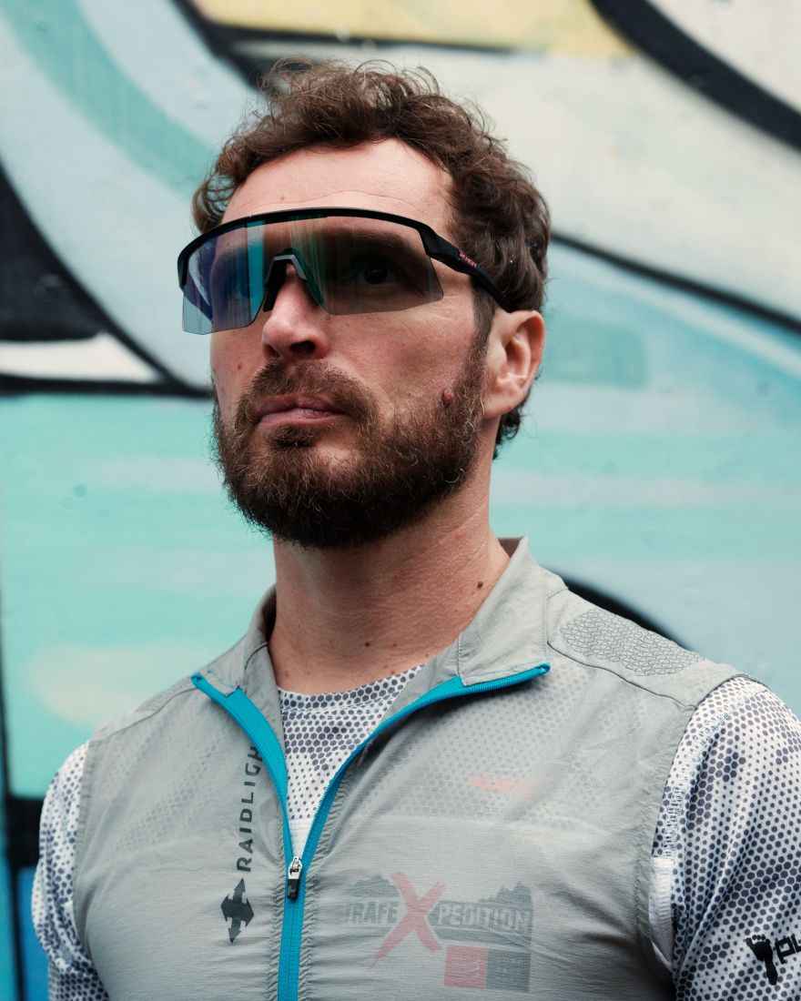 Roubaix Occhiali Da Sole Corsa Occhiale Sole Demon ROUBAIX Per