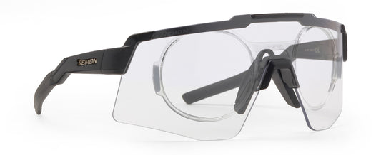 Occhiale da vista fotocromatico 0-3 per ciclismo e running modello LIEGI