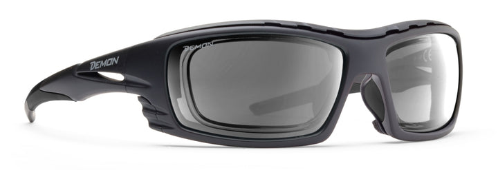 occhiale da vista per alpinismo con lente categoria 4 polarizzata per uomo e donna modello outdoor