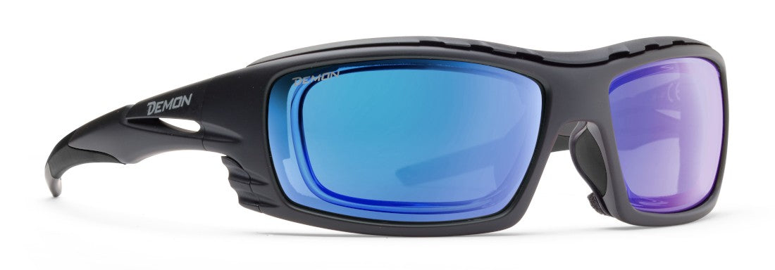 Occhiale da vista per escursionismo con lente polarizzata per uomo e donna modello outdoor