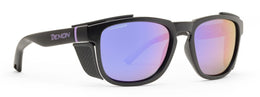 XLITE J nero opaco Sp. Lilla