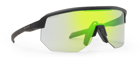 occhiale per corsa su strada e trail fotocromatico fiandre