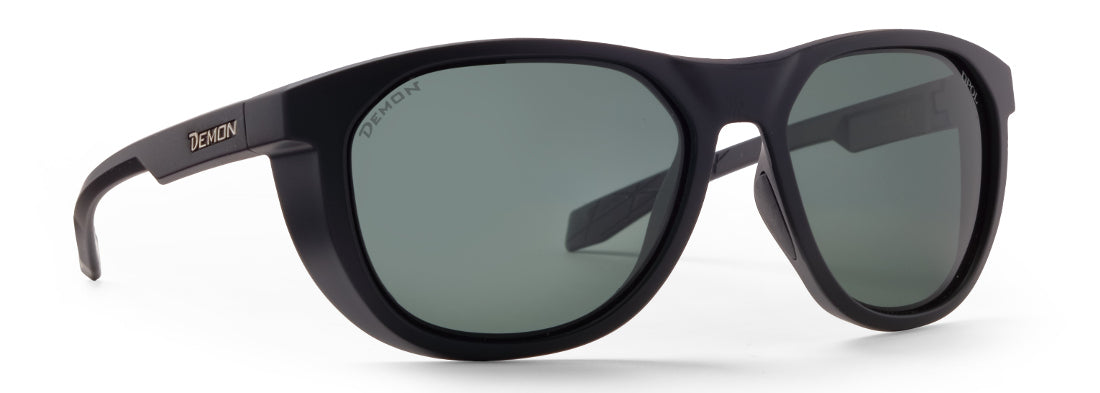 occhiale per pesca sportiva lenti polarizzate modello style+