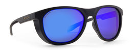 STYLE+ Nero Opaco Blu