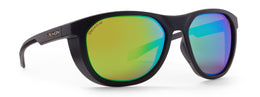 STYLE+ Nero Opaco Verde