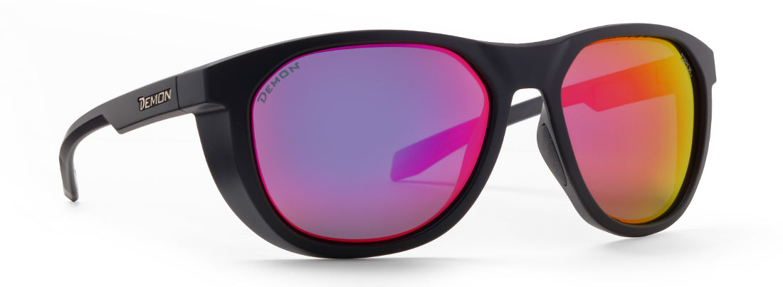 occhiale per pesca sportiva lenti polarizzate per saltwater modello style