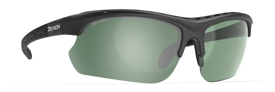 occhiale polarizzato per pesca sportiva modello infinite optic 2