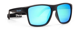 OCEAN Nero opaco Sp. Blu
