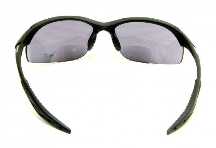 occhiale ultraleggero bifocale sportivo per tutti gli sport modello 832 sun reading
