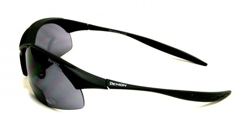 occhiali da mountain bike lenti bifocali specchiate modello 832