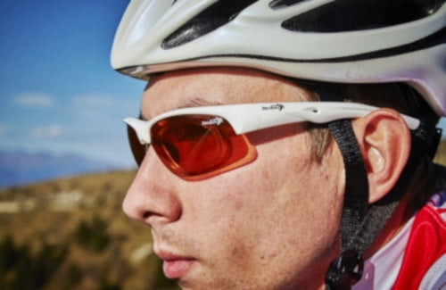 occhiali sportivi da vista per ciclismo modello FUSION