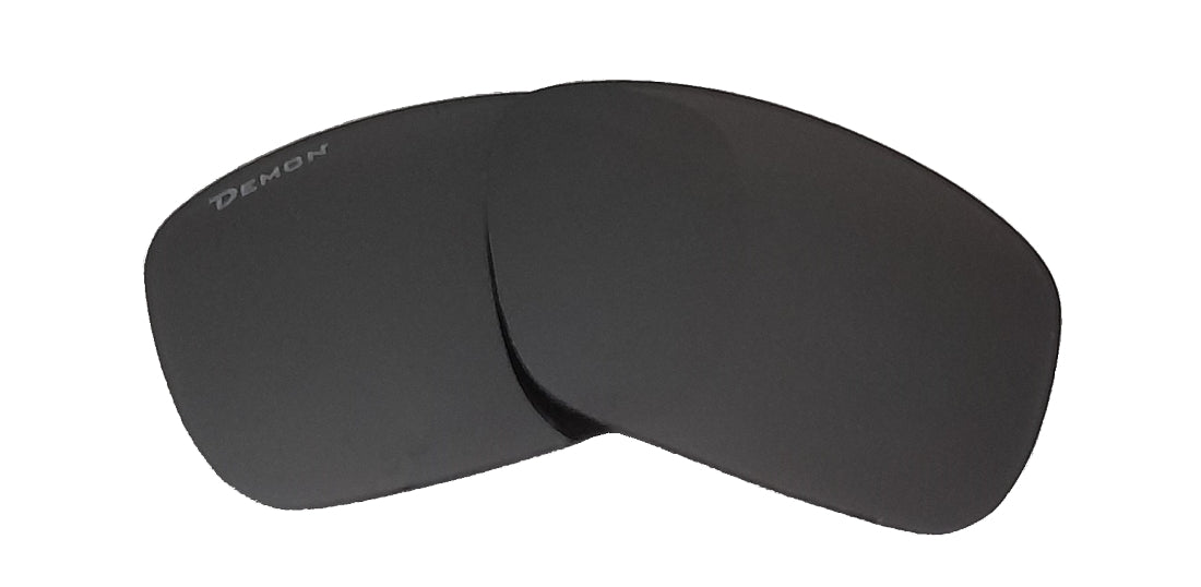 Demon nature lenti di ricambio specchiate argento