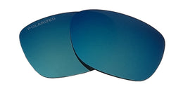 XLITE J lenti di ricambio specchio blu