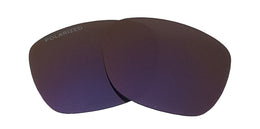 XLITE J lenti di ricambio specchio viola
