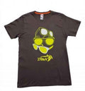 Maglia DMN giallo fluo