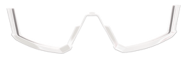 RIM colore bianco modello GRAVEL