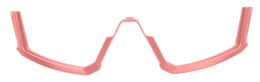 RIM colore rosa modello GRAVEL