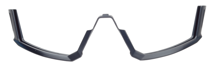 RIM nero opaco per modello gravel