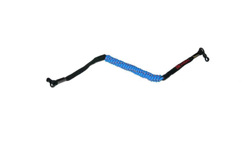 accessori per occhiali cordino elastico per occhiali sportivi Blu